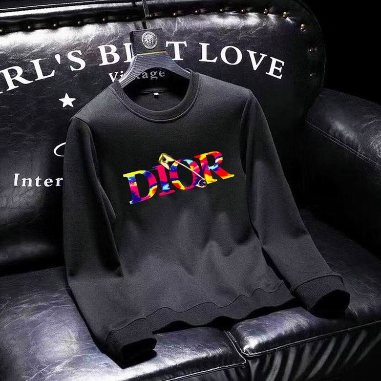 Dior Sweatshirt m-3xl-021
